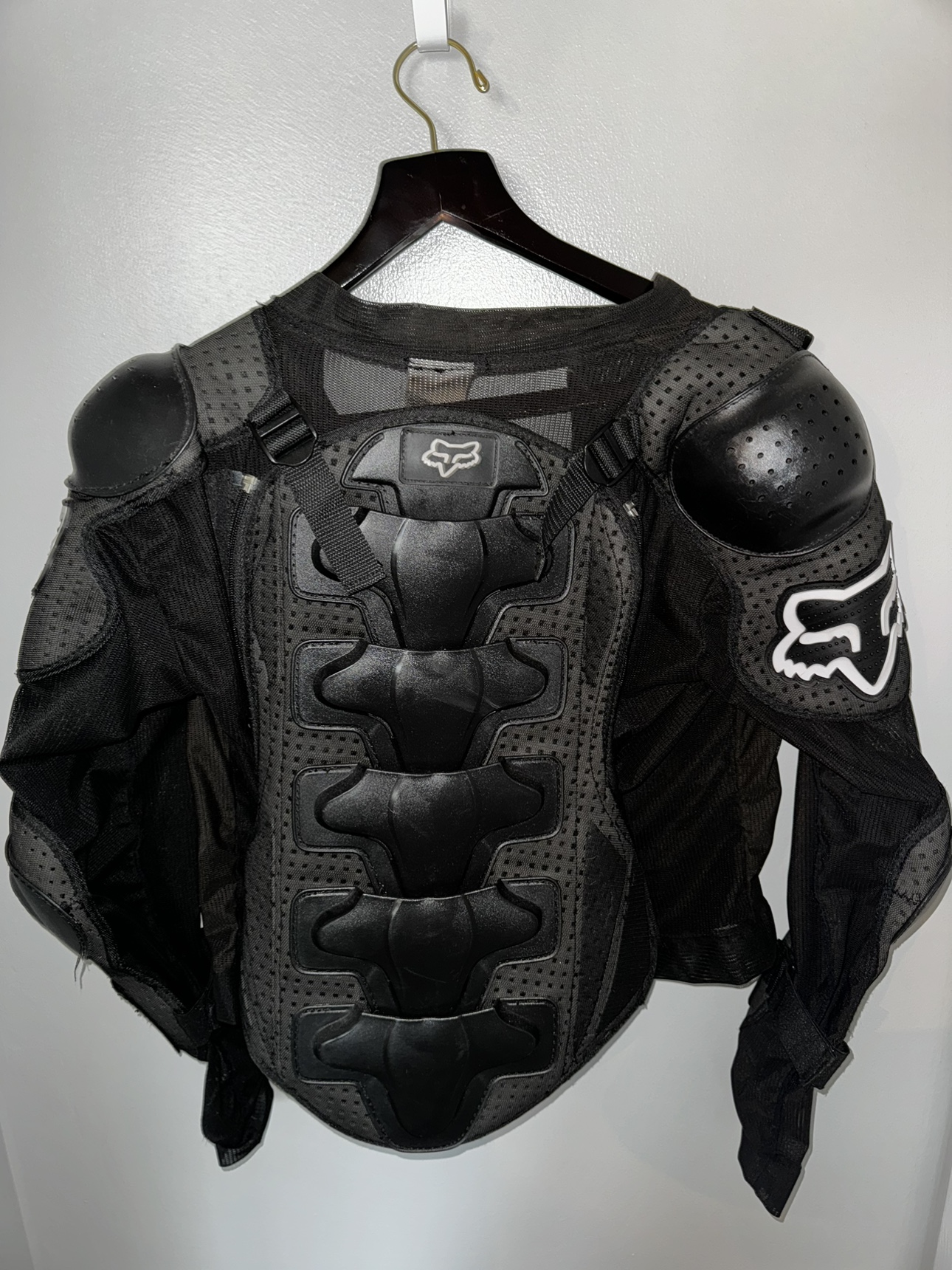 Fox Racing Motocross Armour - photo 2