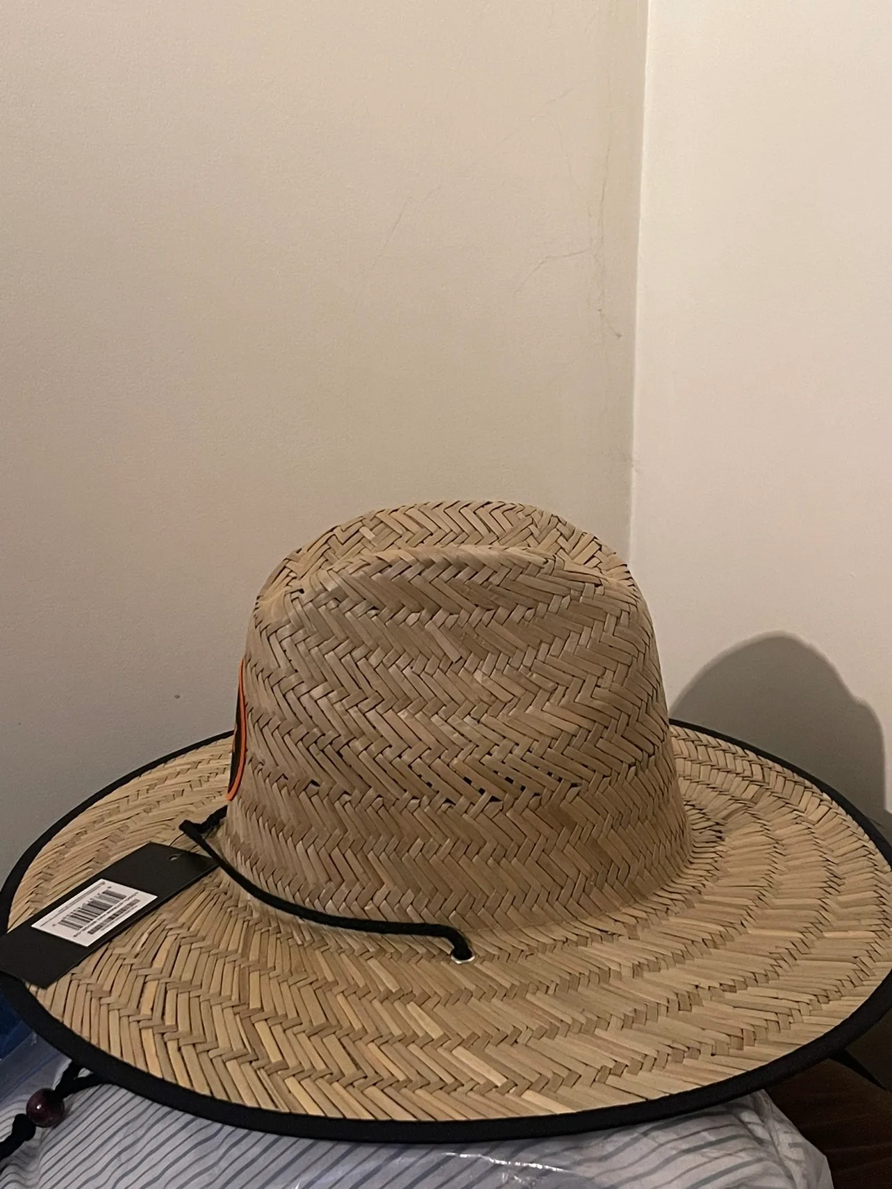 Fox straw hat image indicator(4)