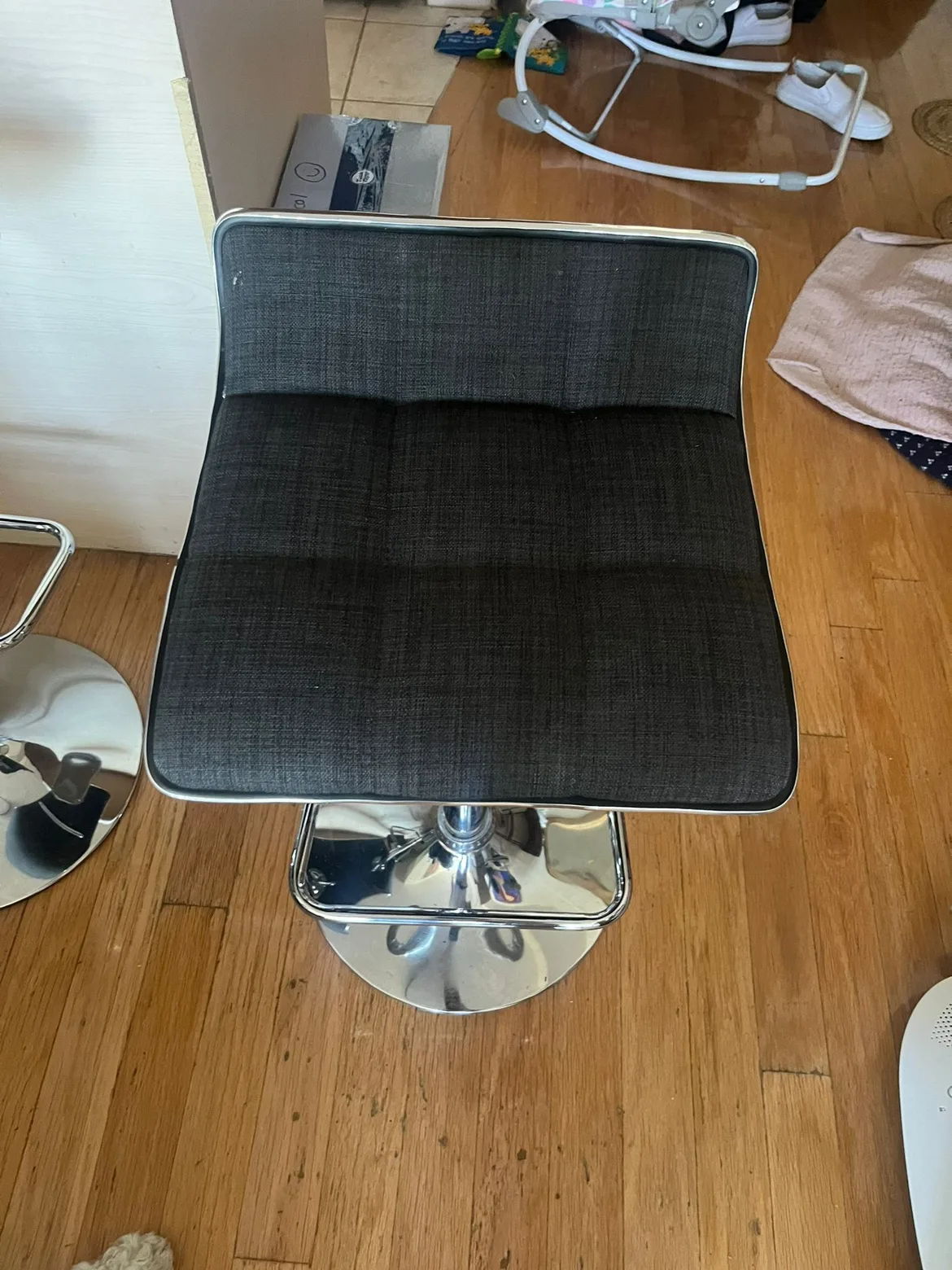 Bar Stools (Set of 3) thumbnail