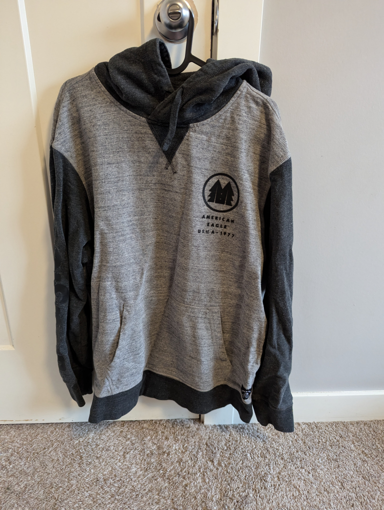 American Eagle Hoodie