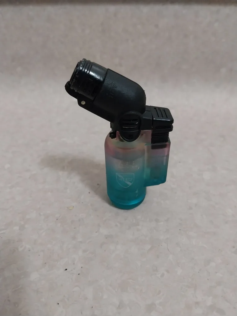 Djeep Turbo Lighter thumbnail