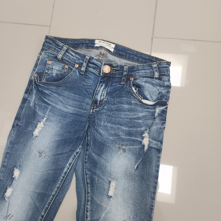 One Teaspoon Jeans size 26 - photo 2