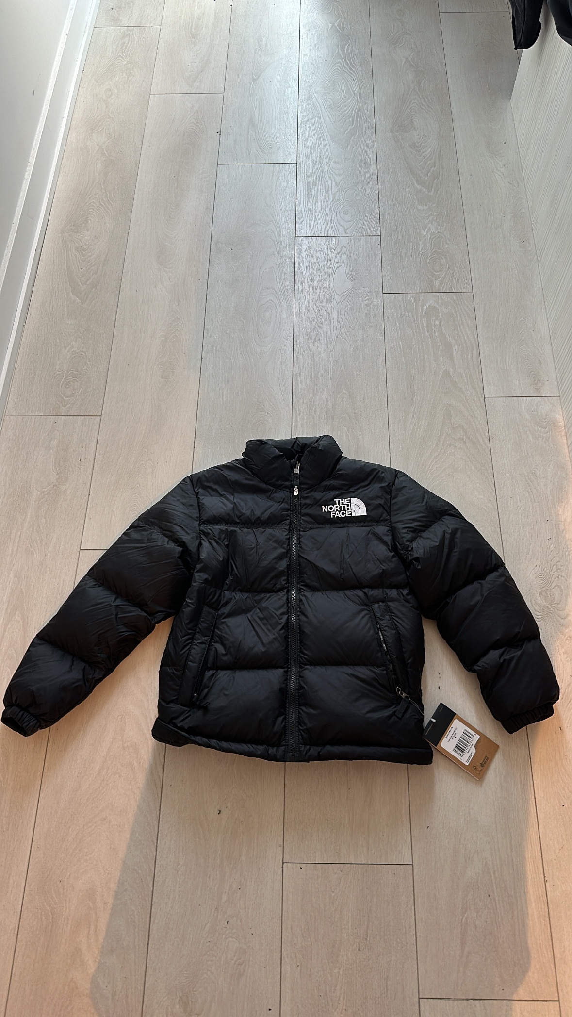 The North Face Puffer Jacket - photo 2
