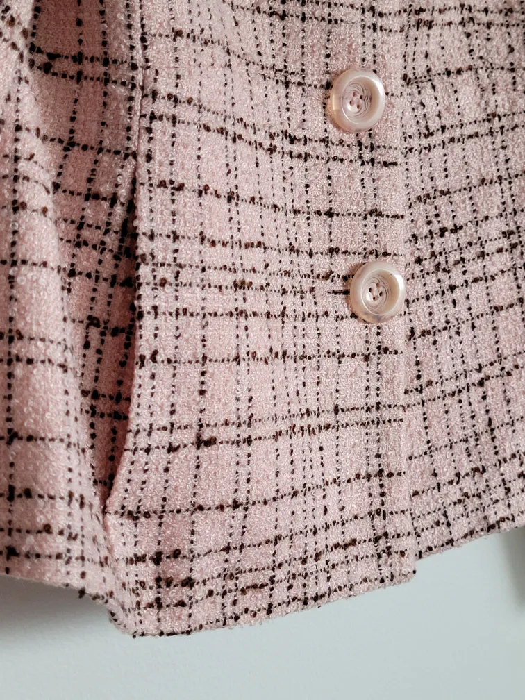 MELROSE Pink Jacket image indicator(5)