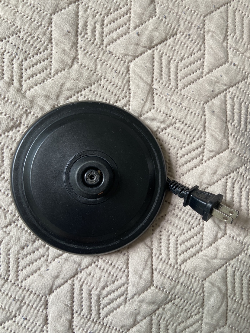 Hamilton Beach Electric Kettle - photo 4