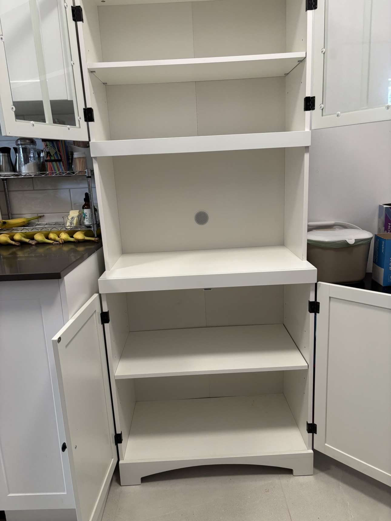 Kitchen Cabinet - photo 2