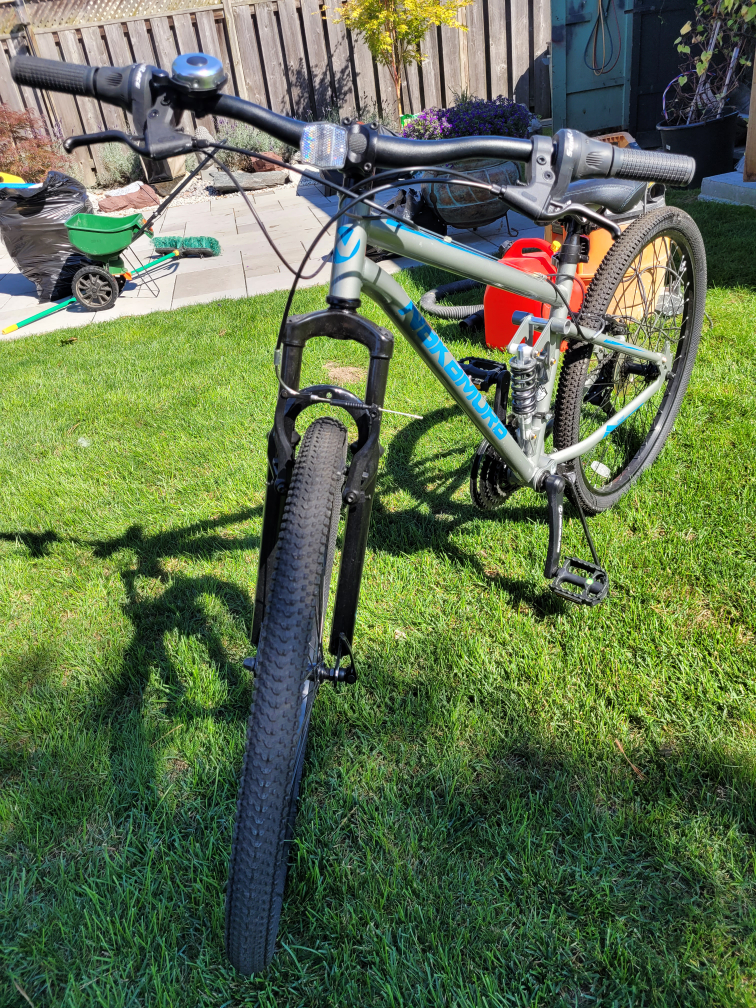 Mountain Bike/ cycle/ - photo 2