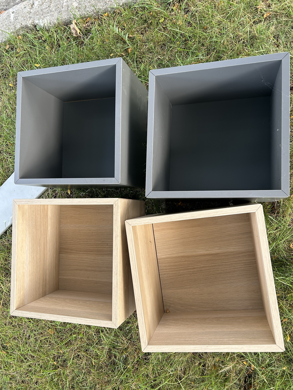 IKEA Kallax Shelving Unit - photo 5