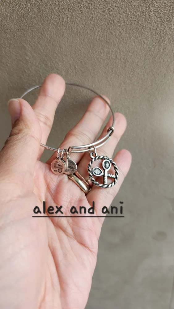 Women's bracelets. Take all for $15 image indicator(3)