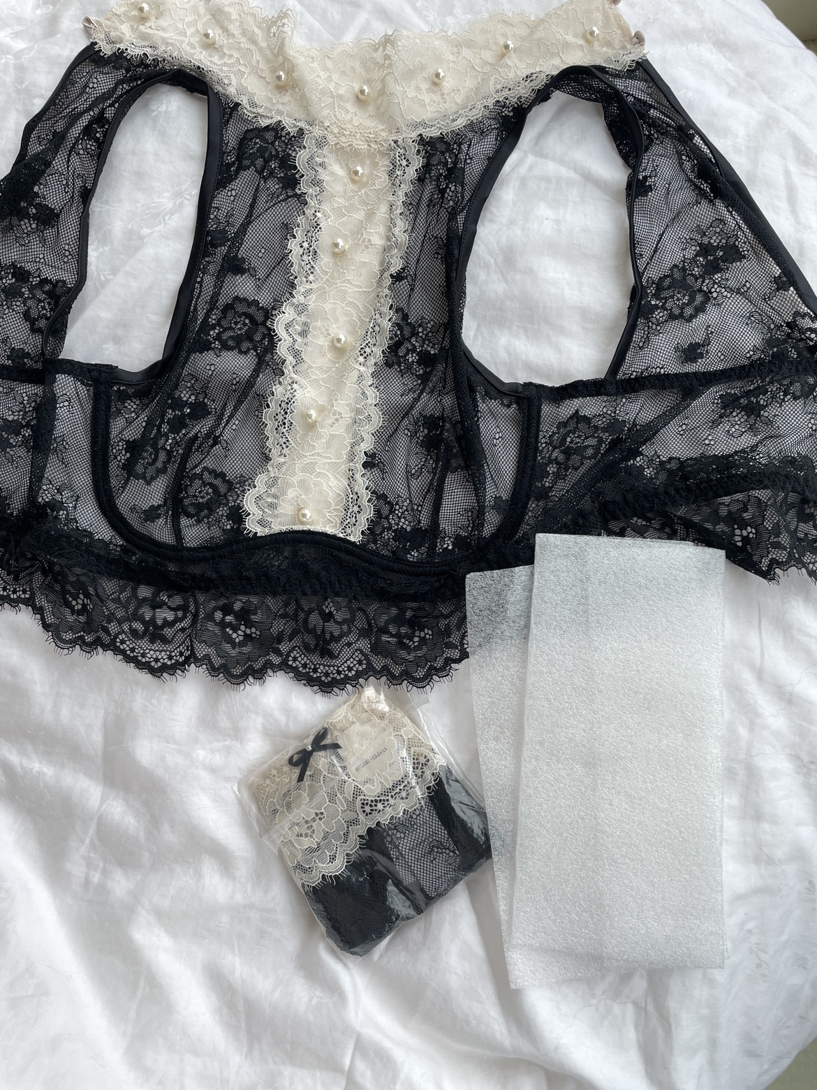 Intimissimi Lingerie Set - photo 3
