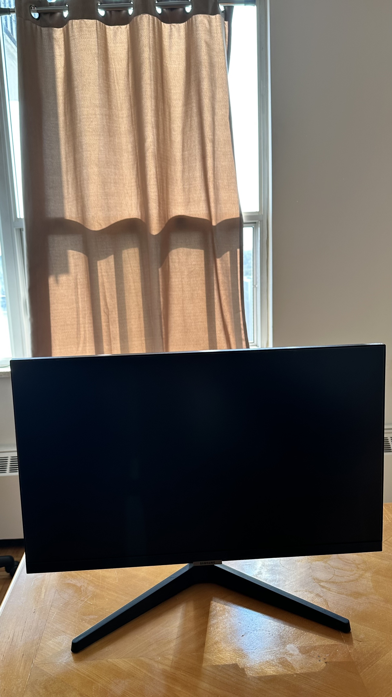 Samsung 24" Smart Monitor - photo 4