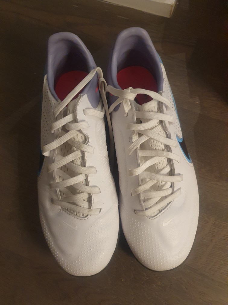 Nike Tiempo Legend 9 - photo 3