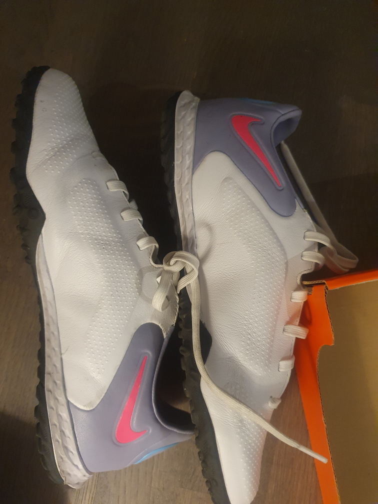 Nike Tiempo Legend 9 - photo 5