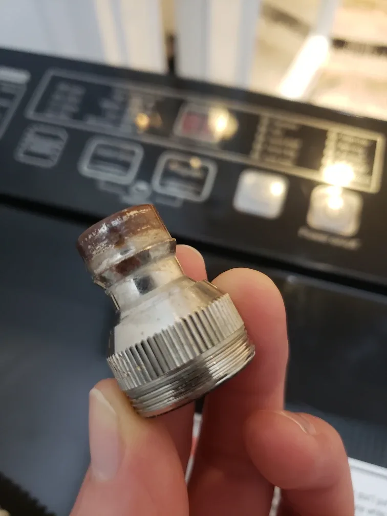 MOVING SALE - Portible Washing Machine image indicator(6)