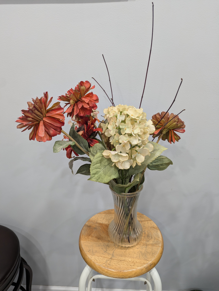 Artificial Flower Arrangement - photo 2