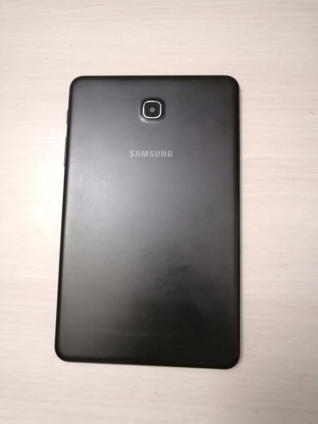 Samsung Galaxy Tab - photo 2
