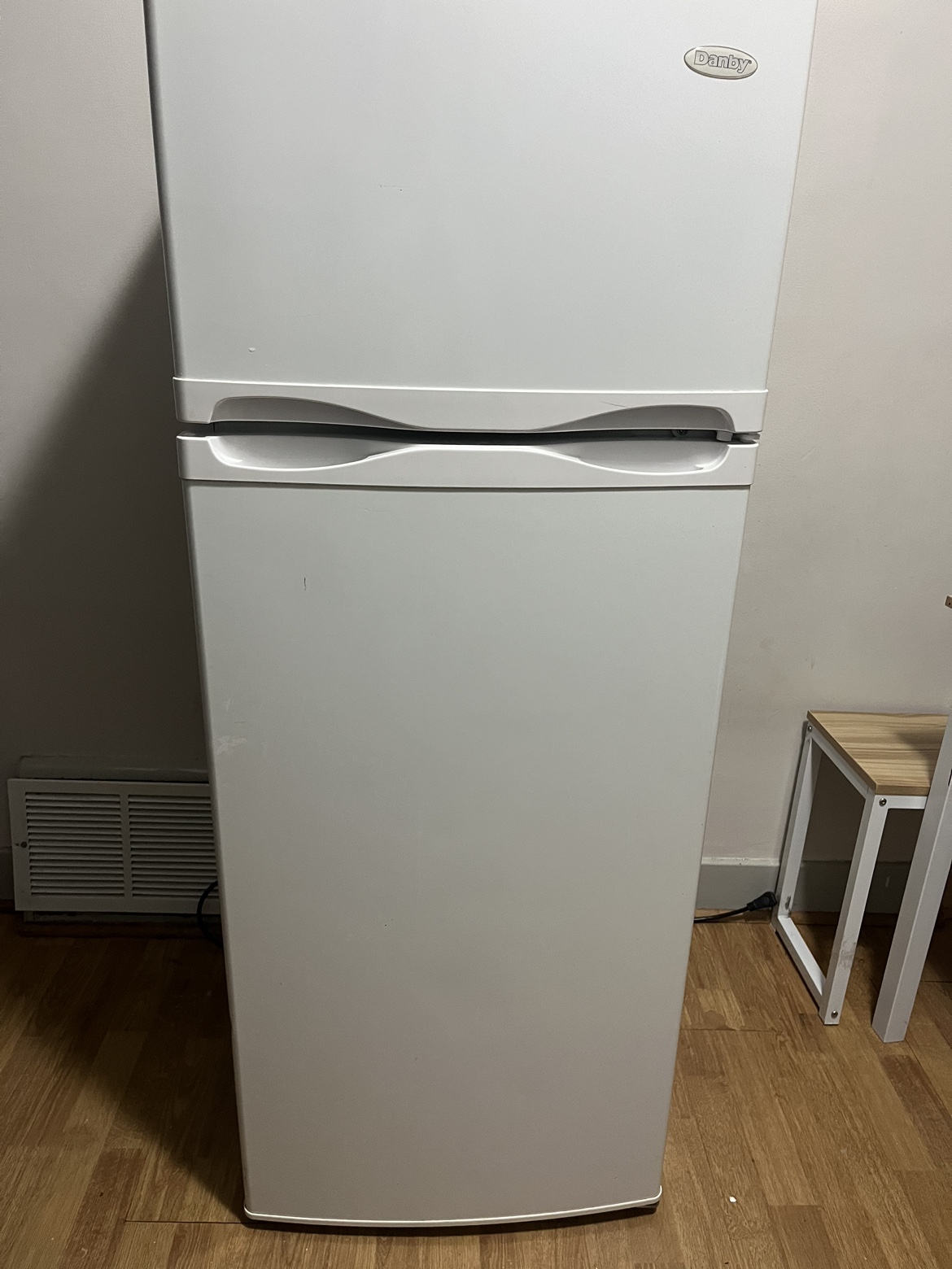 Danby Compact Refrigerator