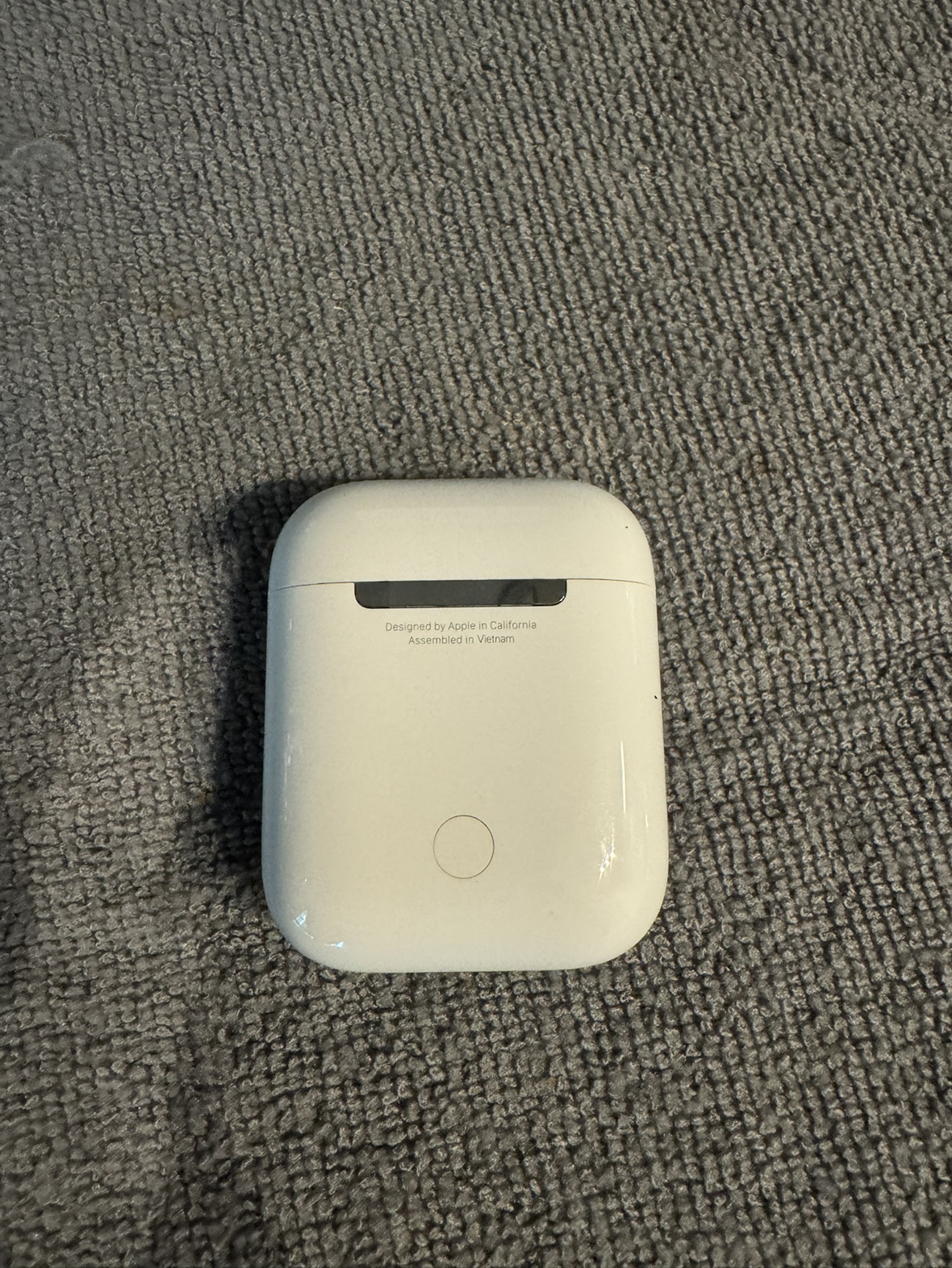 Apple Airpods (1st Generation) - photo 3