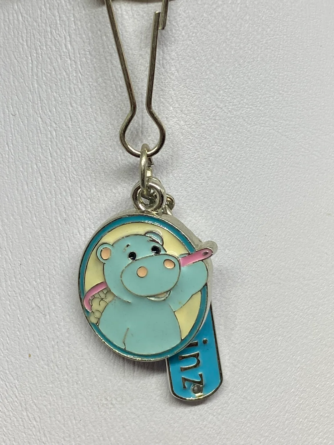 Assorted Zipper Charms image indicator(2)