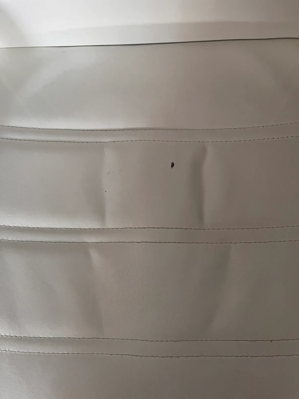 White Office Chair image indicator(3)