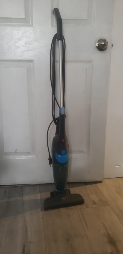 vacuum cleaner