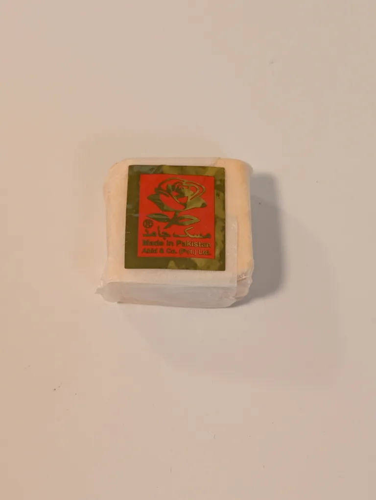 Rose Soap Bar #freecycle thumbnail