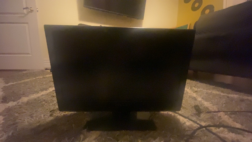 Dynex 19 inch LCD TV - photo 5