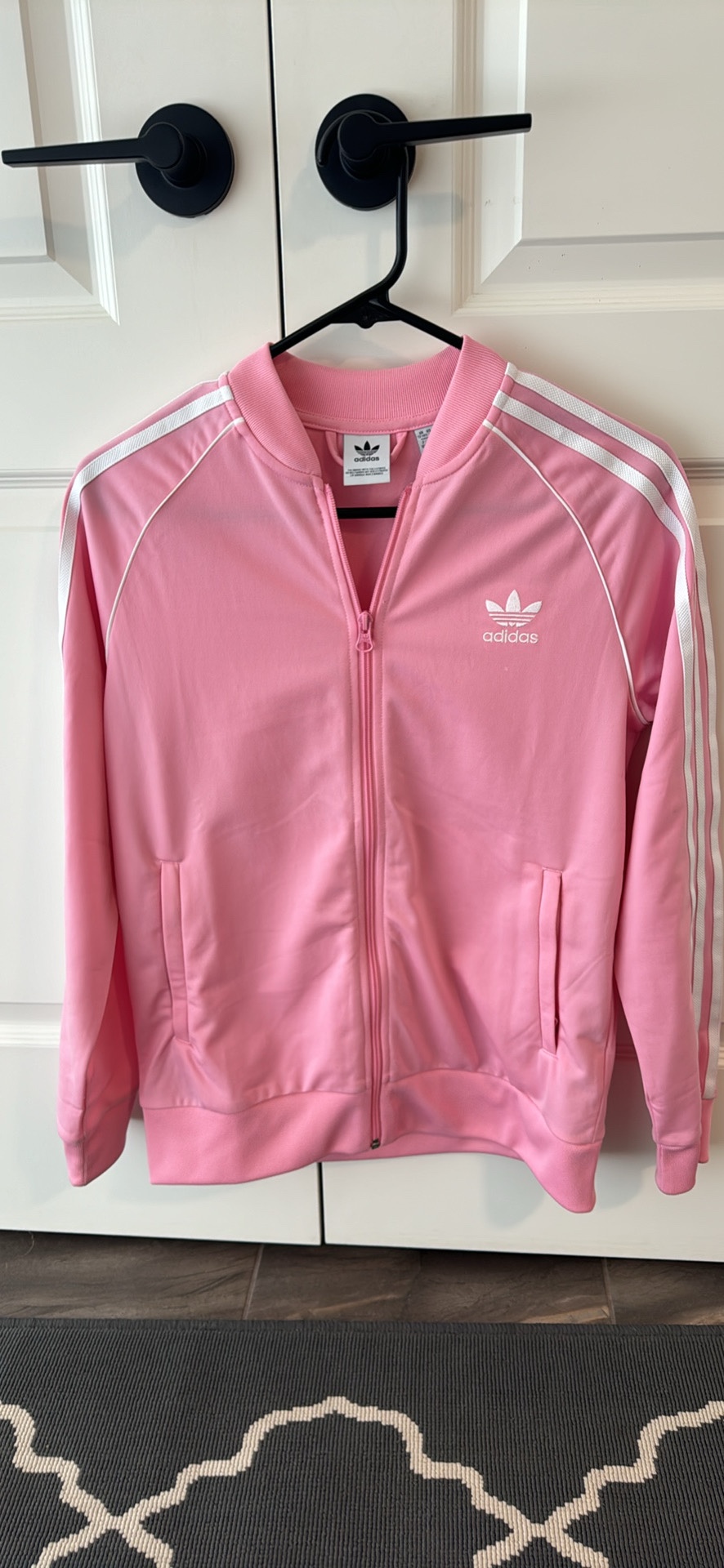 Adidas Tracksuit Jacket and sweater