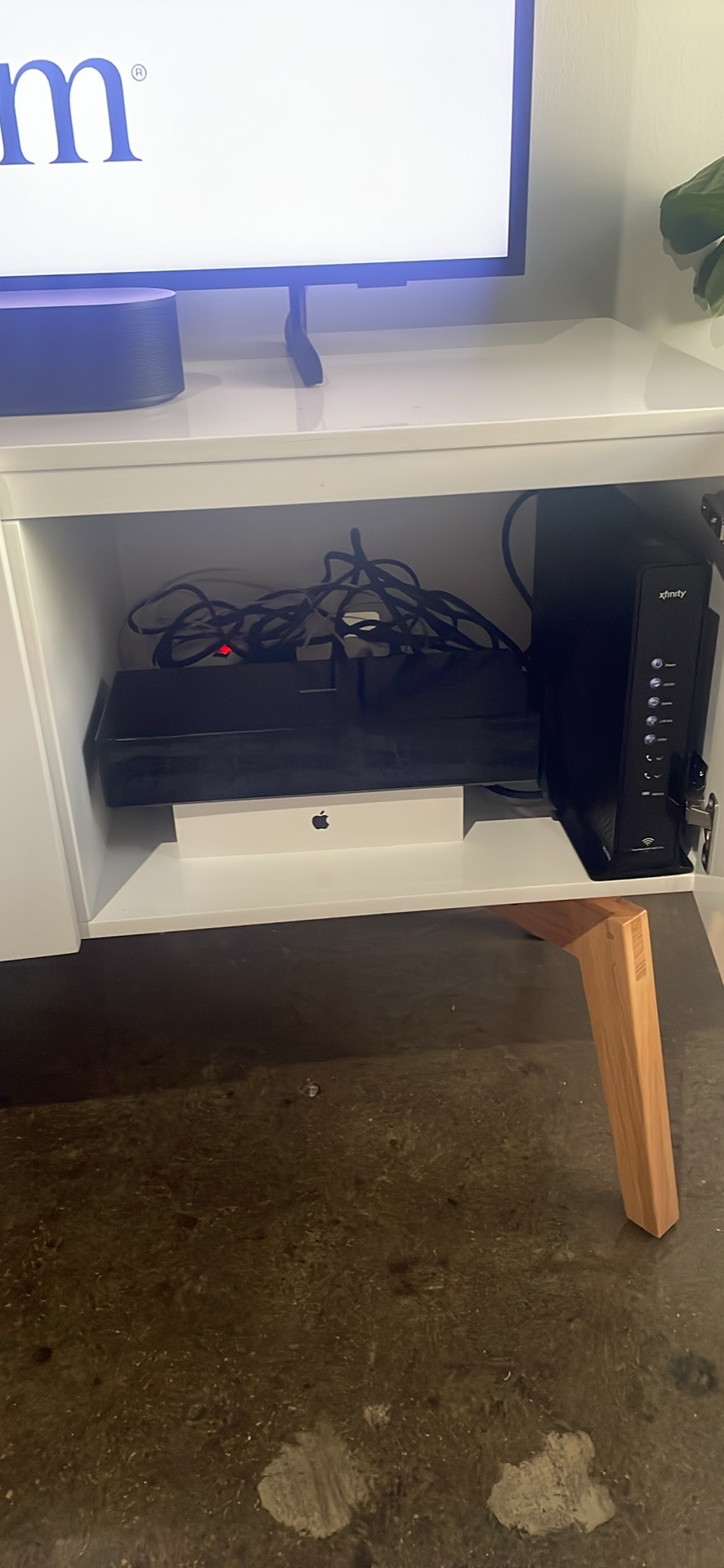 Console - photo 4