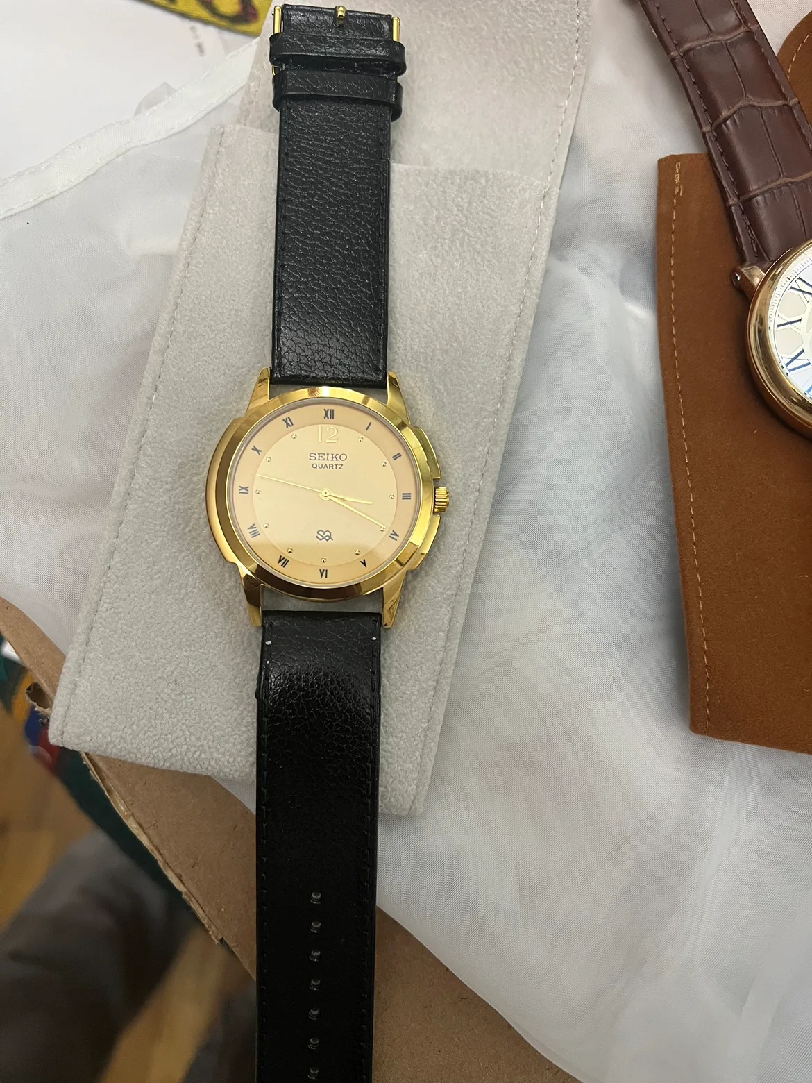 Seiko watch mens image indicator(2)