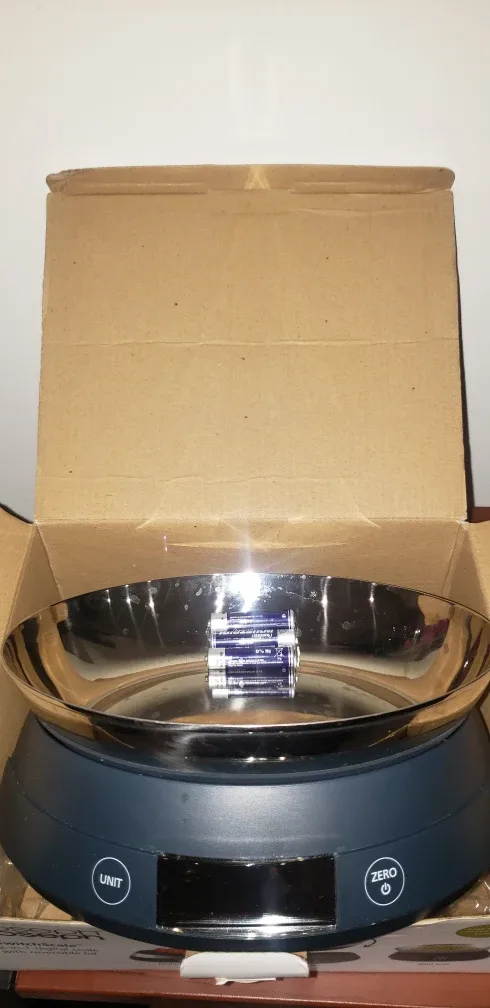 Joseph and Joseph 2-in-1 Digital Scale image indicator(4)