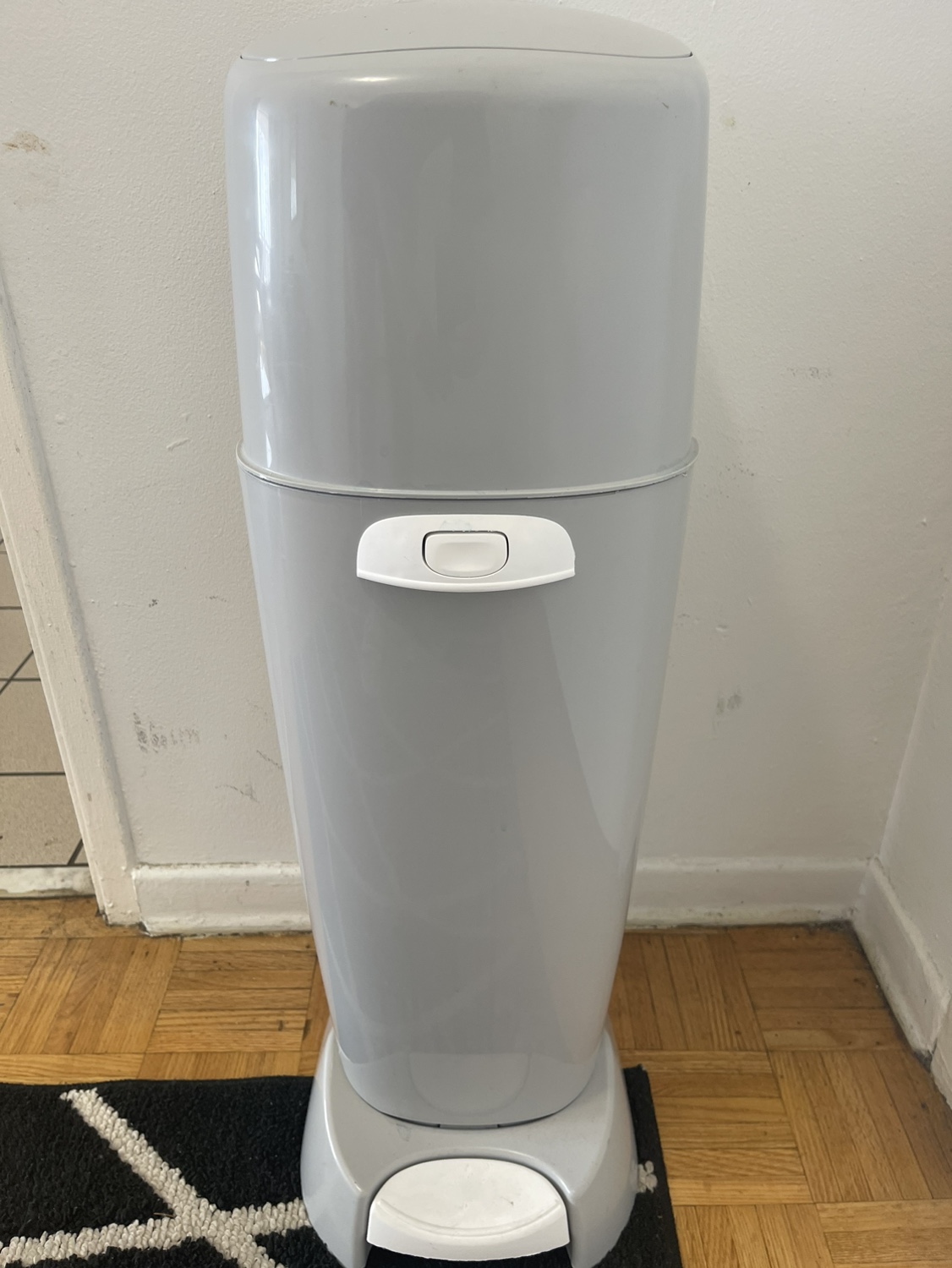 Diaper Pail