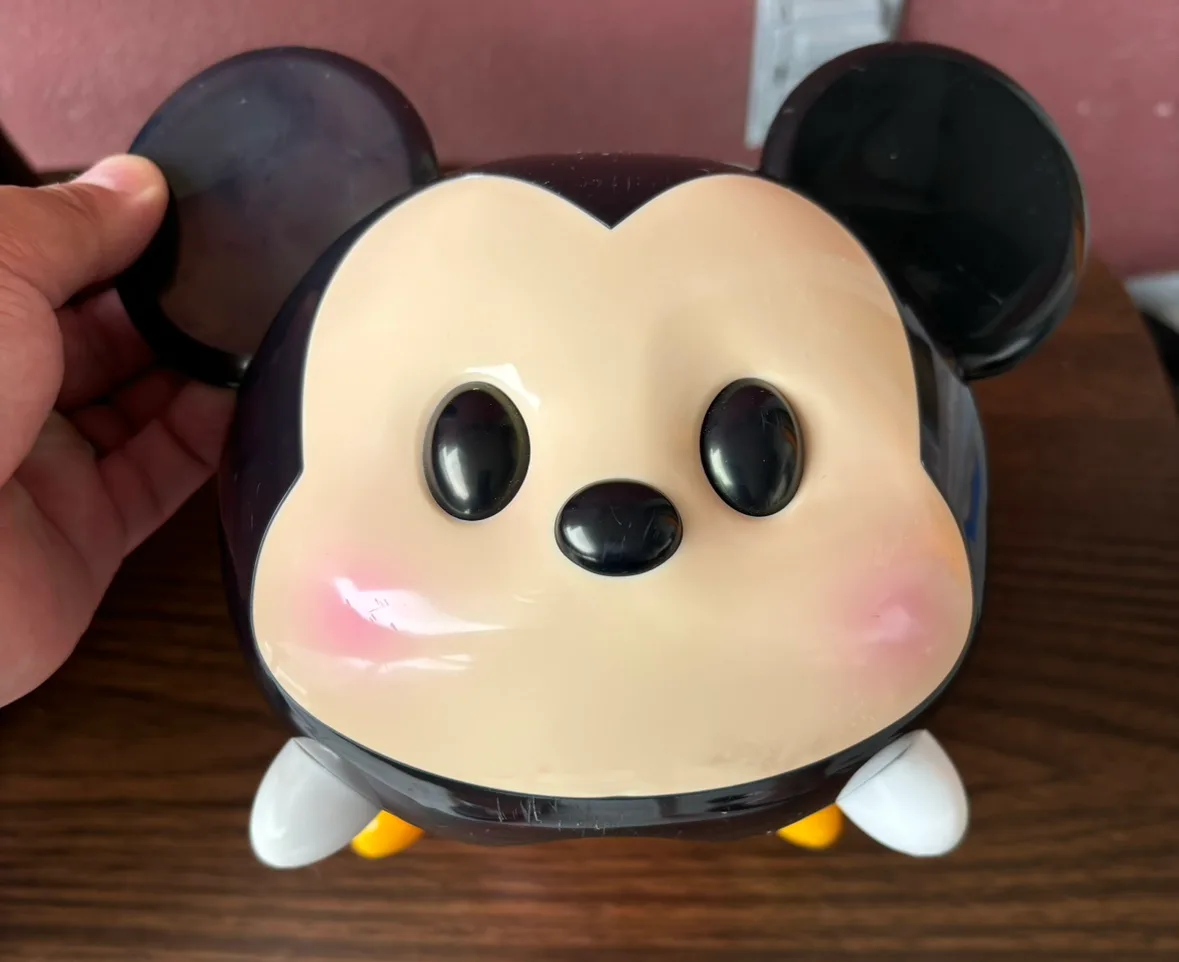 Mickey Mouse Coin Bank image indicator(7)
