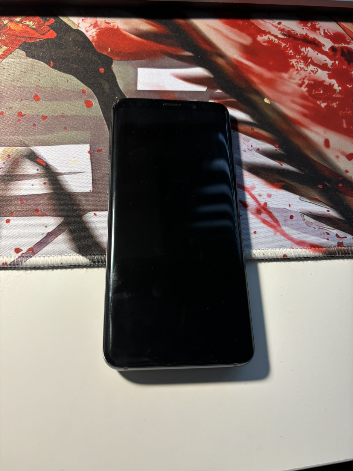 Samsung Galaxy S9
