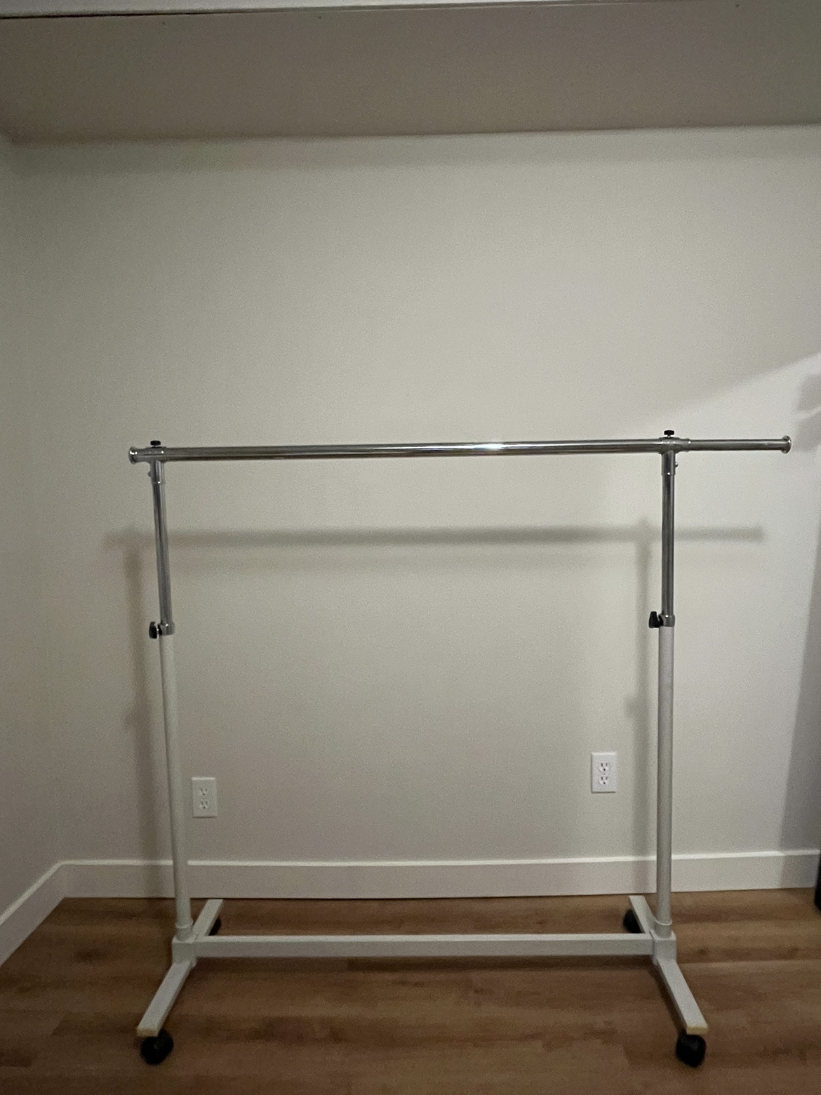 Clothing Rack