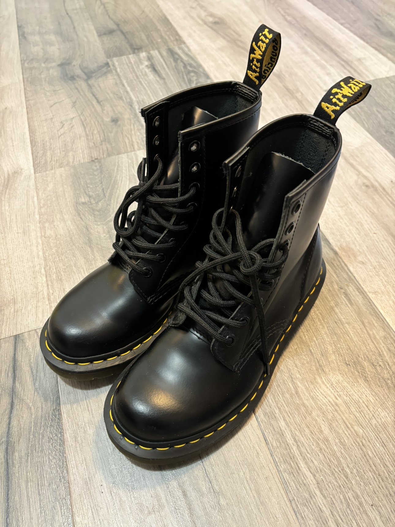 Dr. Martens 1460 Women’s Boots - photo 2