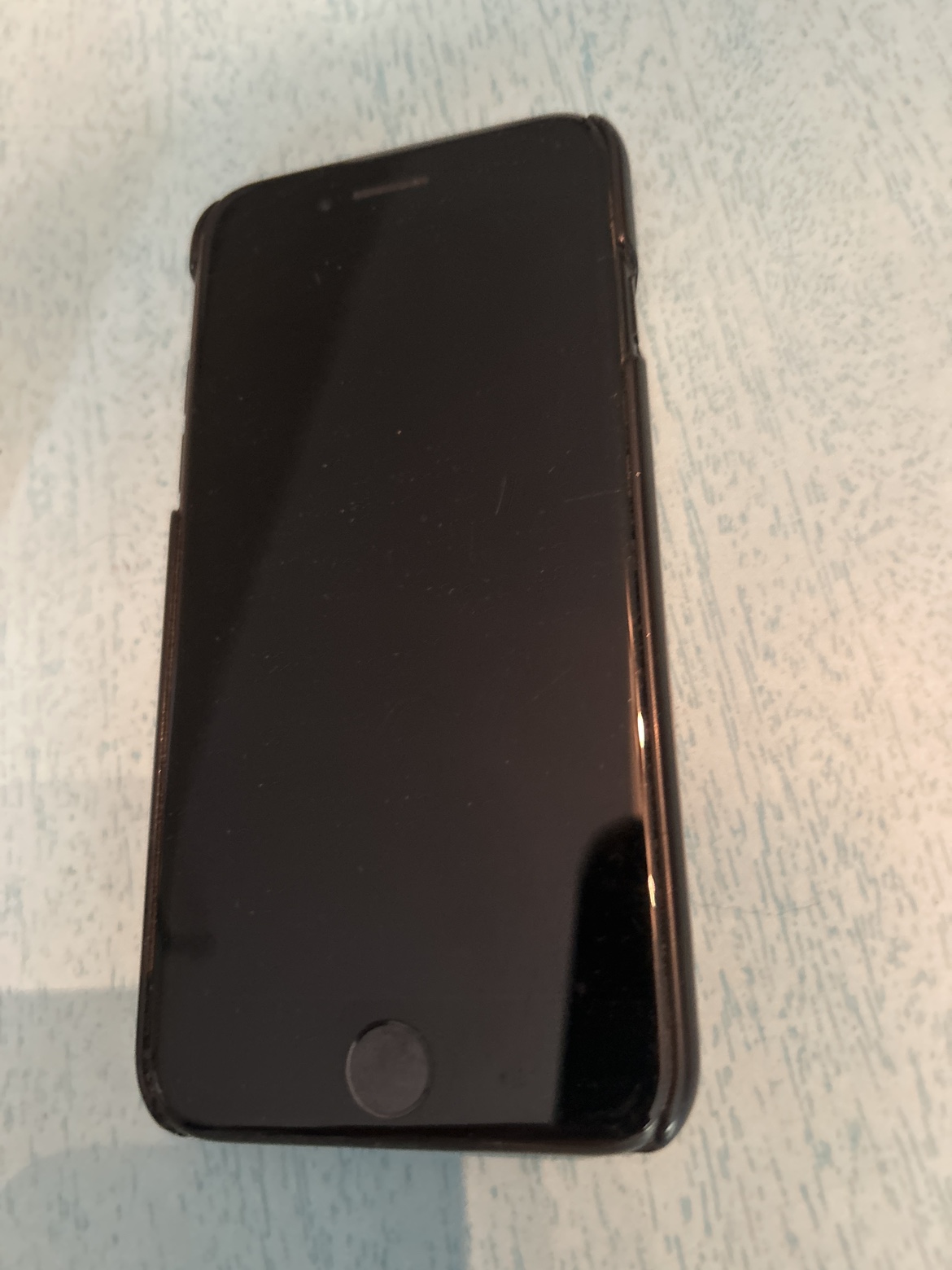 iPhone 7 Black 32GB