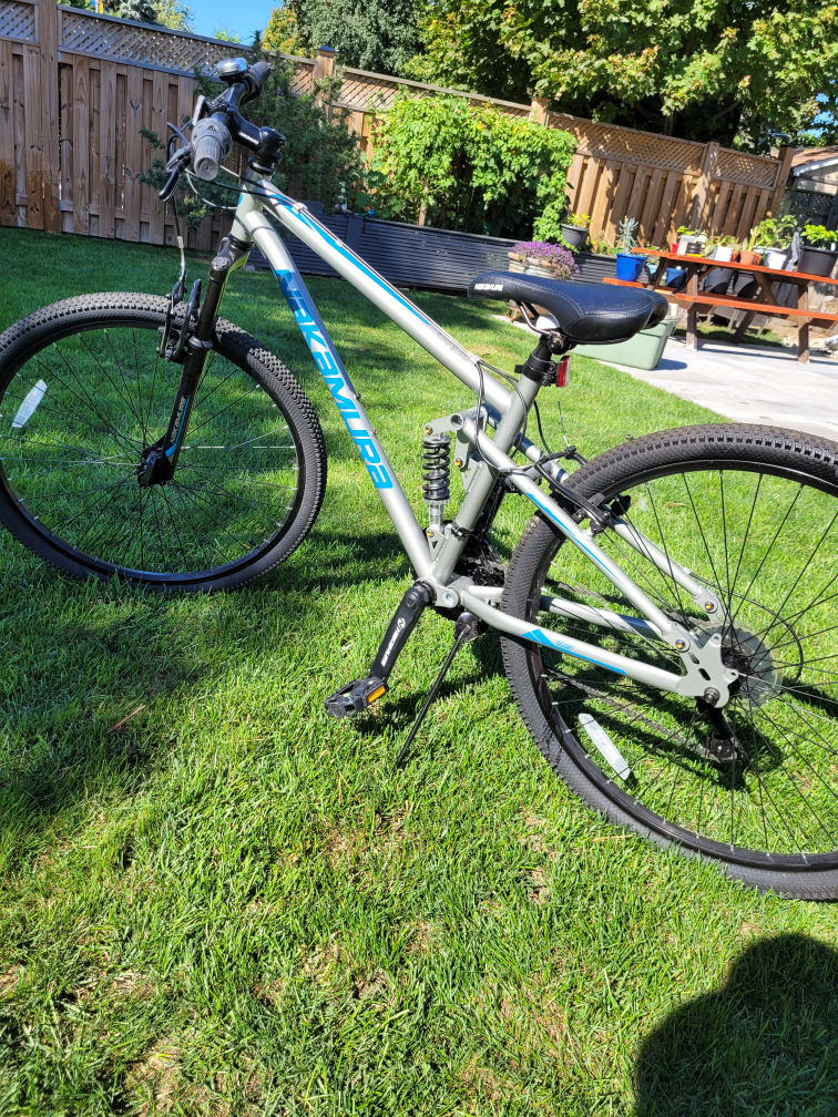 Mountain Bike/ cycle/