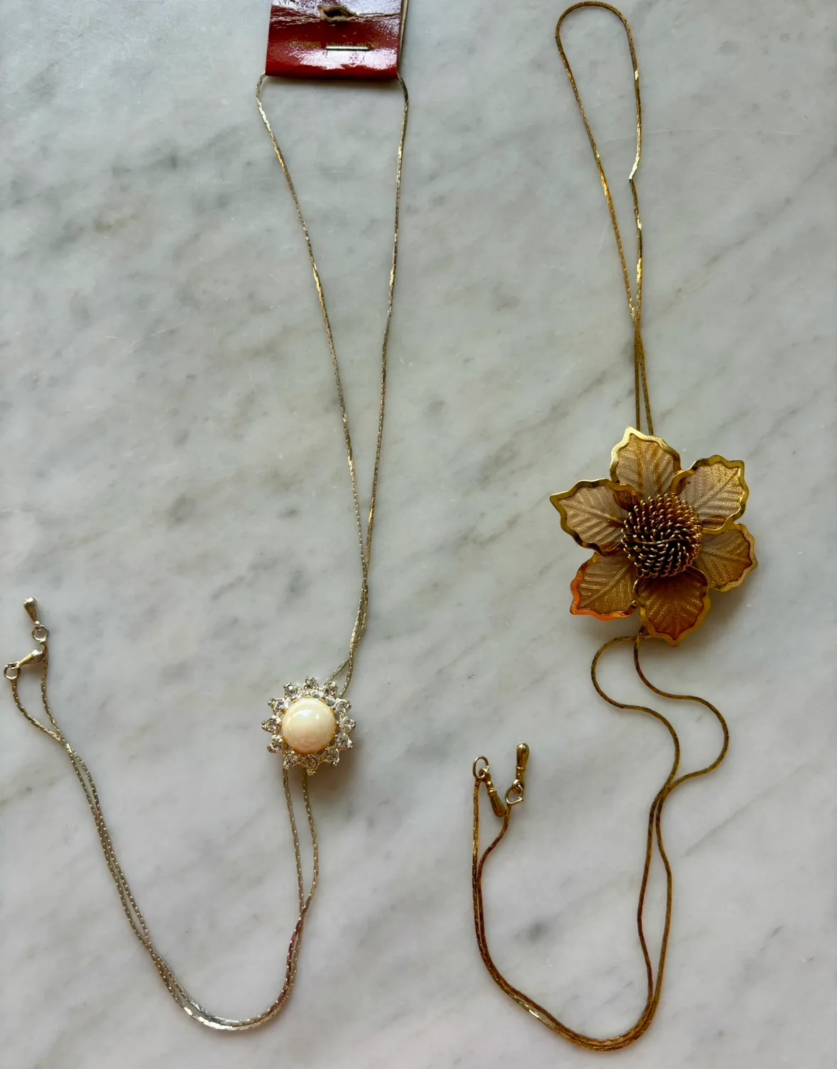 Lariat Necklaces 🆕 image indicator(3)