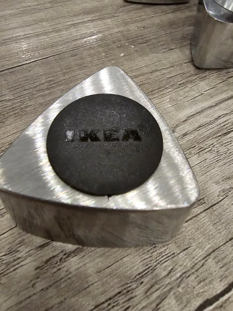 VINTAGE IKEA set of 38 Piece Tea Light Candle Holders image indicator(3)