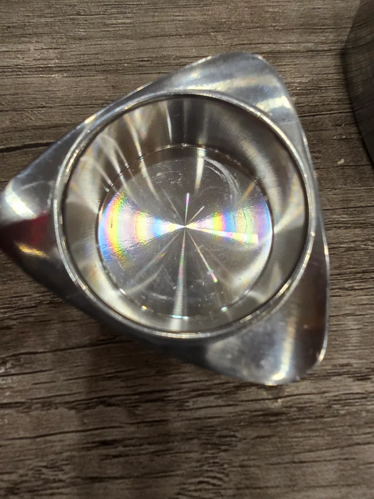 VINTAGE IKEA set of 38 Piece Tea Light Candle Holders image indicator(4)