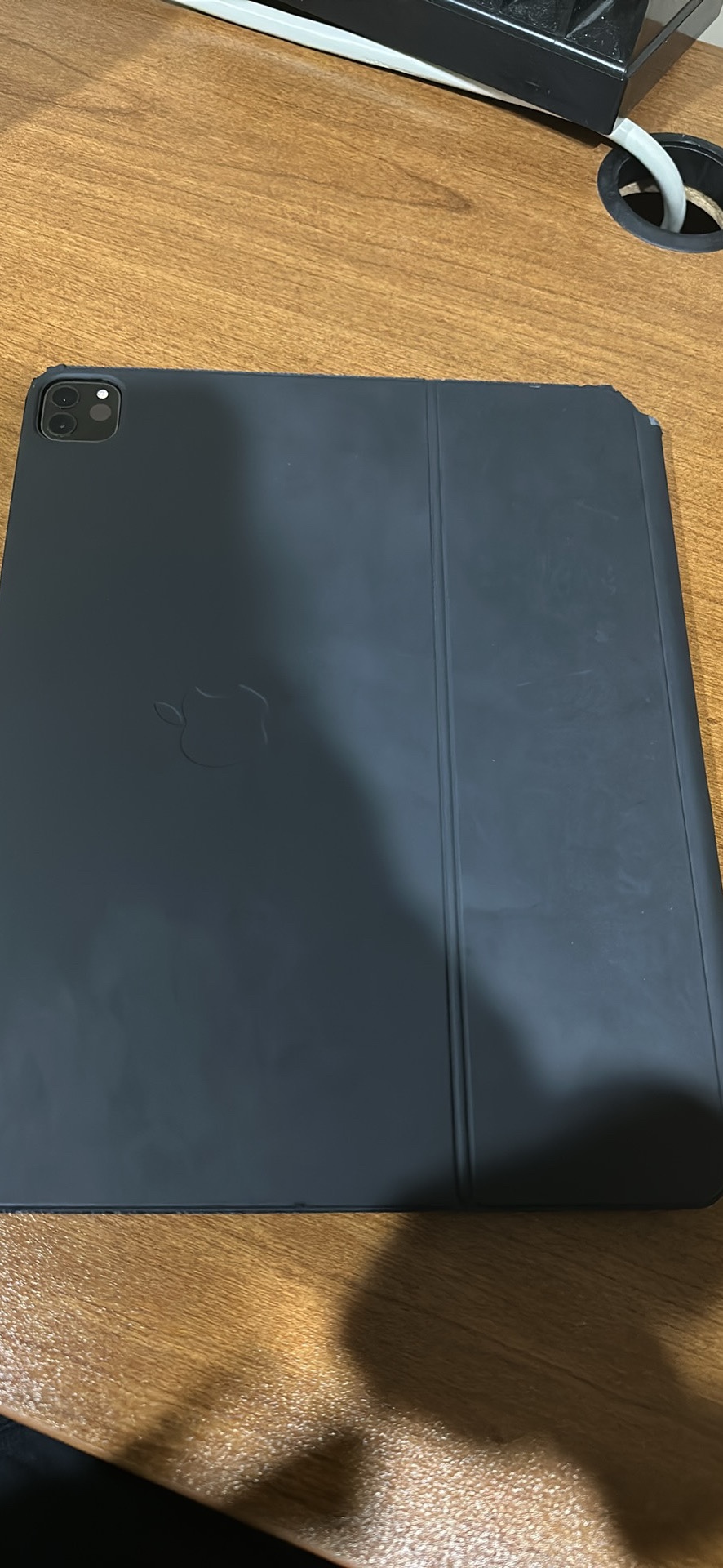 iPad Pro (12.9-inch) 4th Gen 256GB Space Grey - photo 2