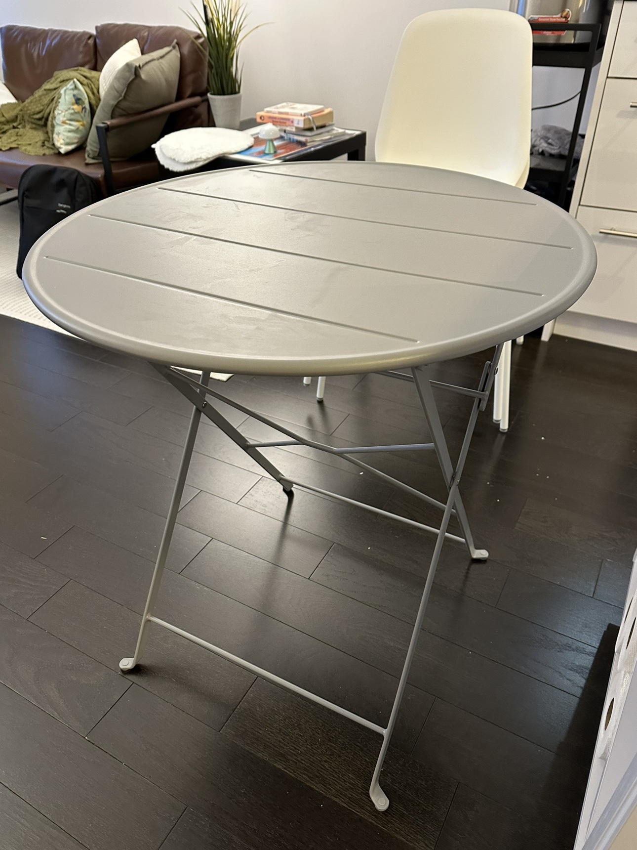 Patio Table