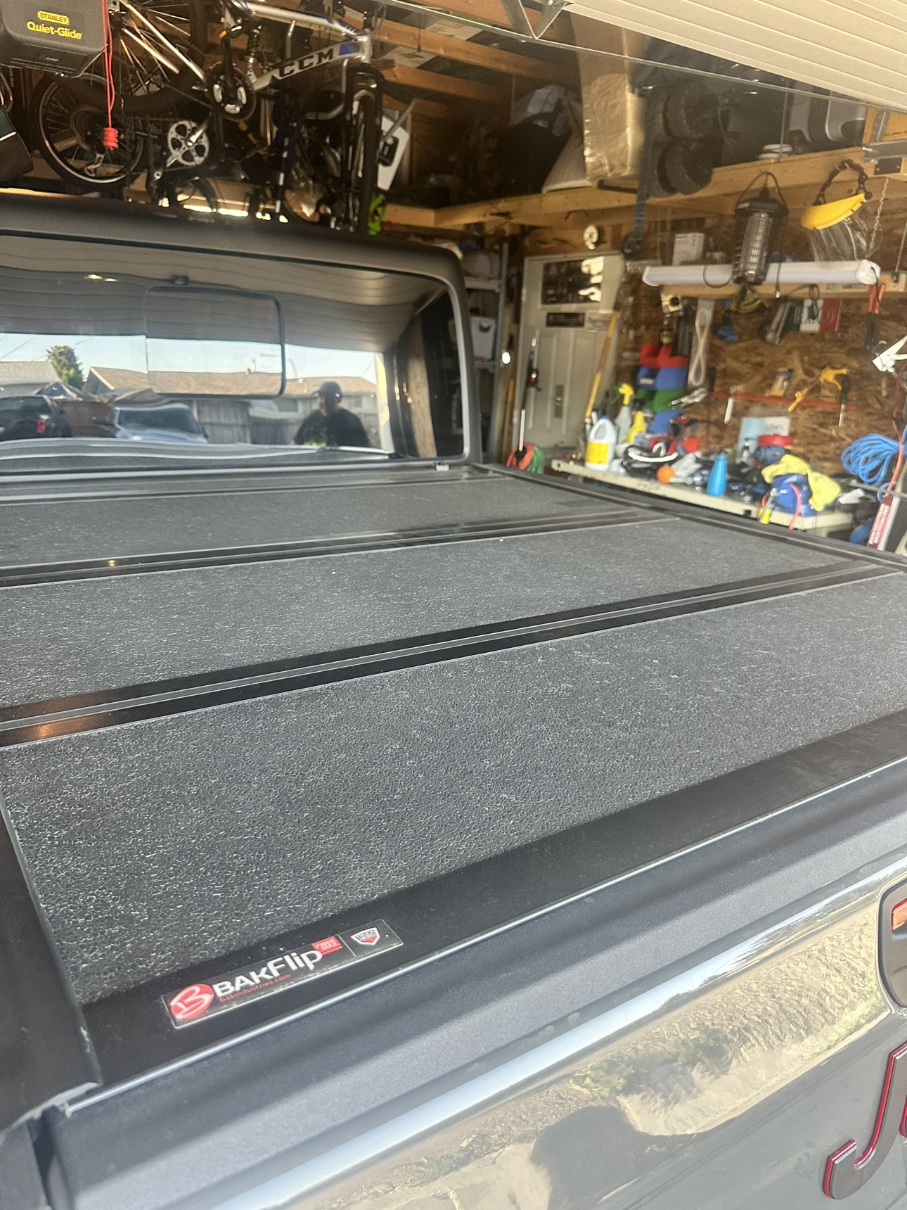 Bakflip G2 Tonneau Cover - photo 5