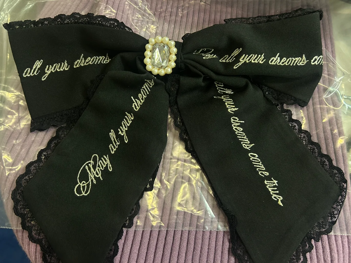 Japanese Black Sailor Collar Cardigan image indicator(7)