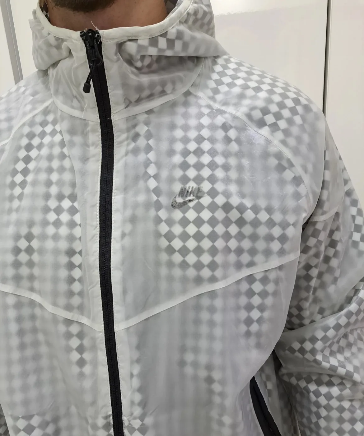 Nike Windrunner Jacket image indicator(3)