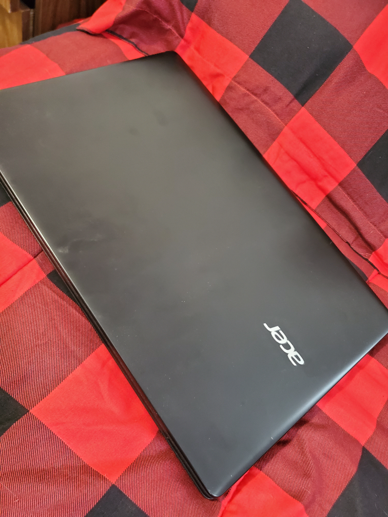Acer Laptop 8GB RAM - photo 2