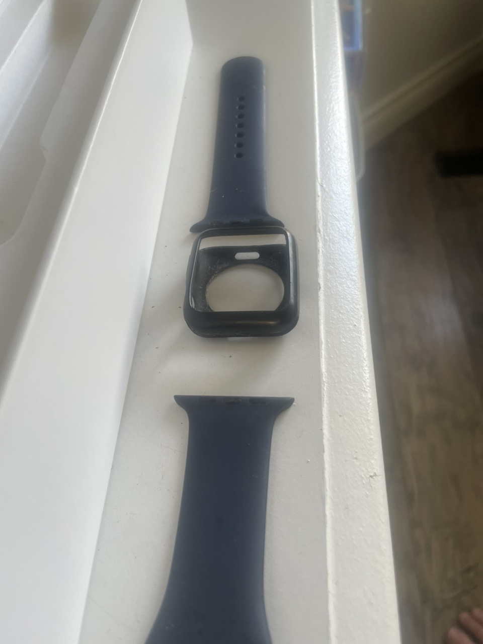 Apple Watch Series 3 38mm - photo 2