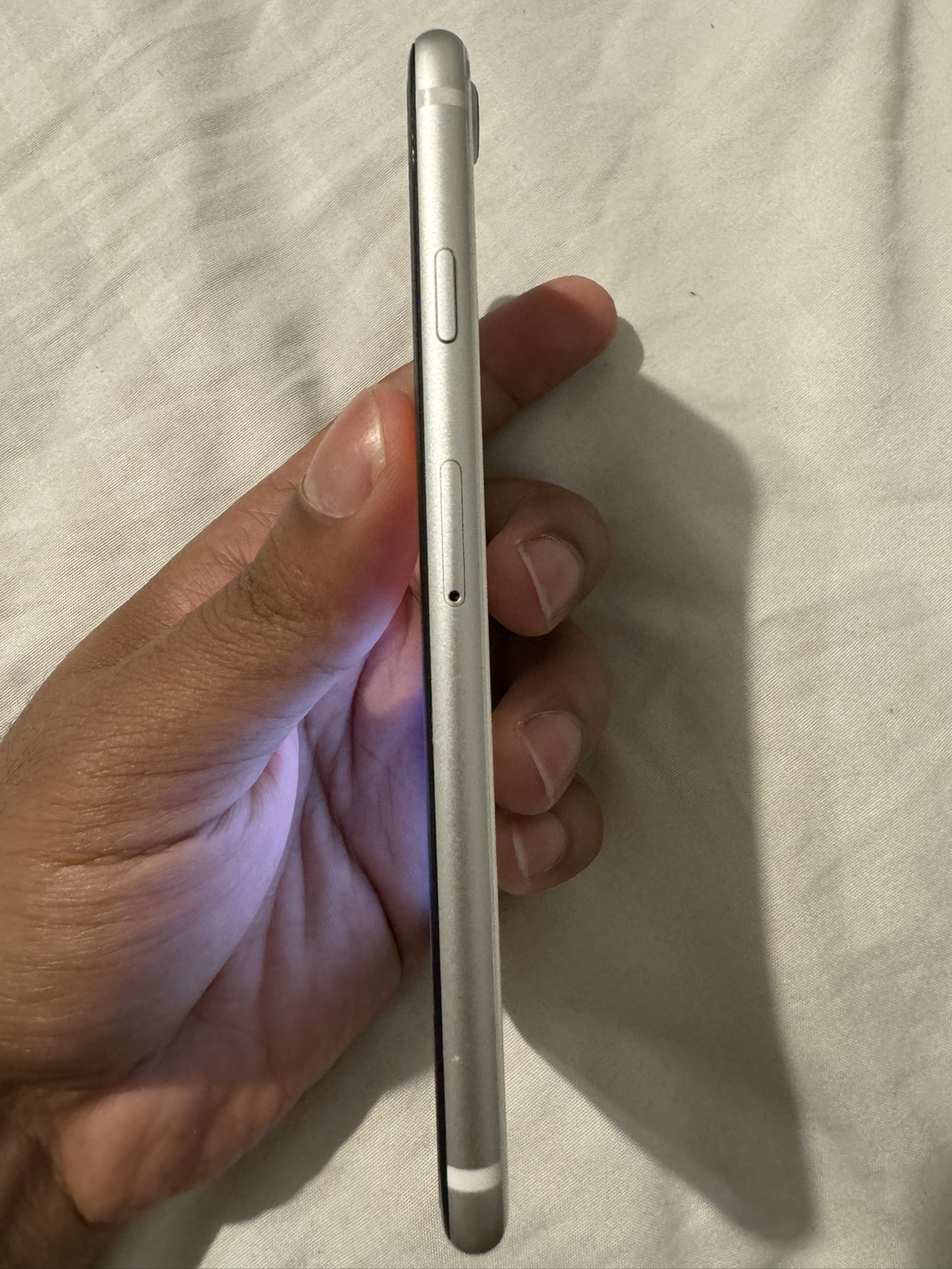 iPhone SE 2nd Generation - photo 3