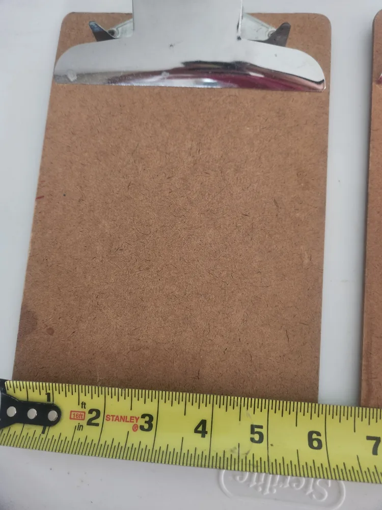 ❤️ Two clipboards (small) image indicator(3)